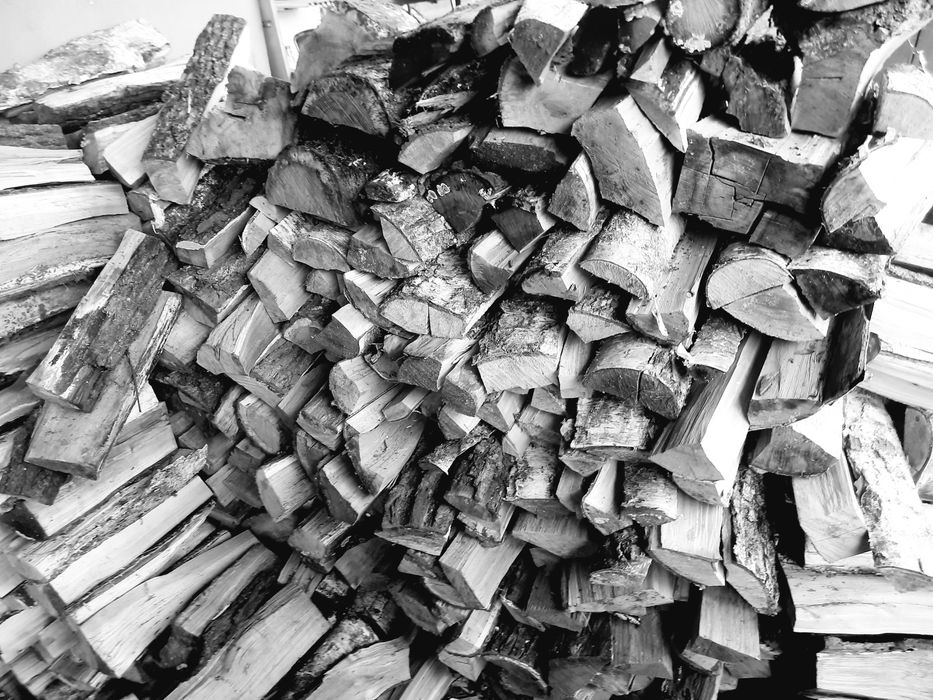 Sprzedam drewno na opał