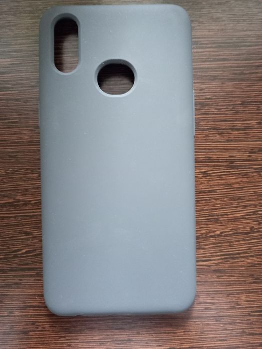 Новый чехол Samsung Galaxy A10