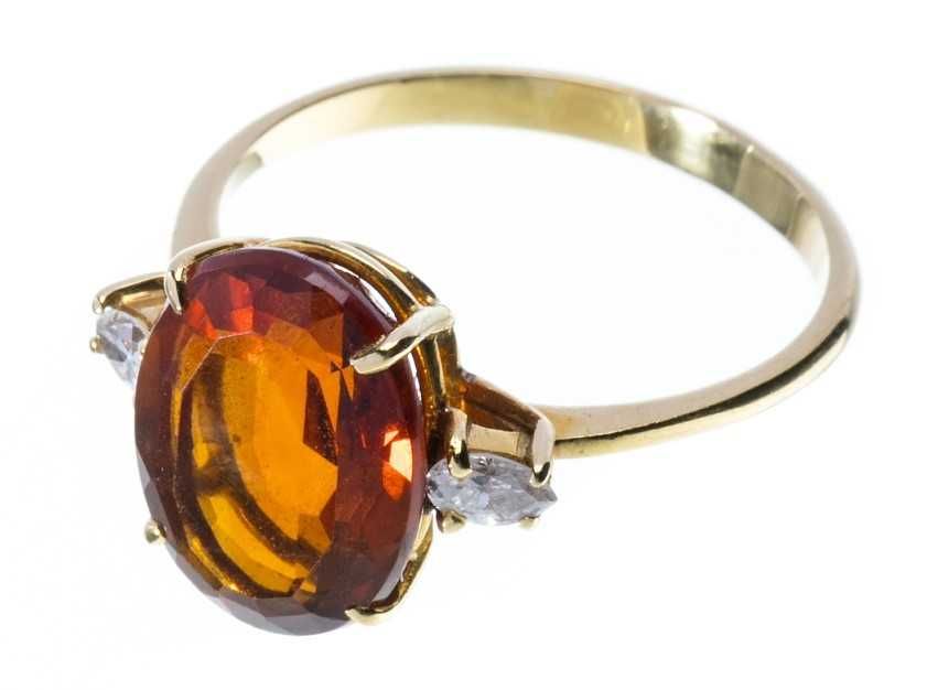 Lote Vários Anéis 11