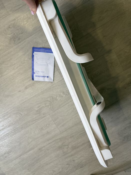 Розкладна ванна Kikka boo Fiji Mint