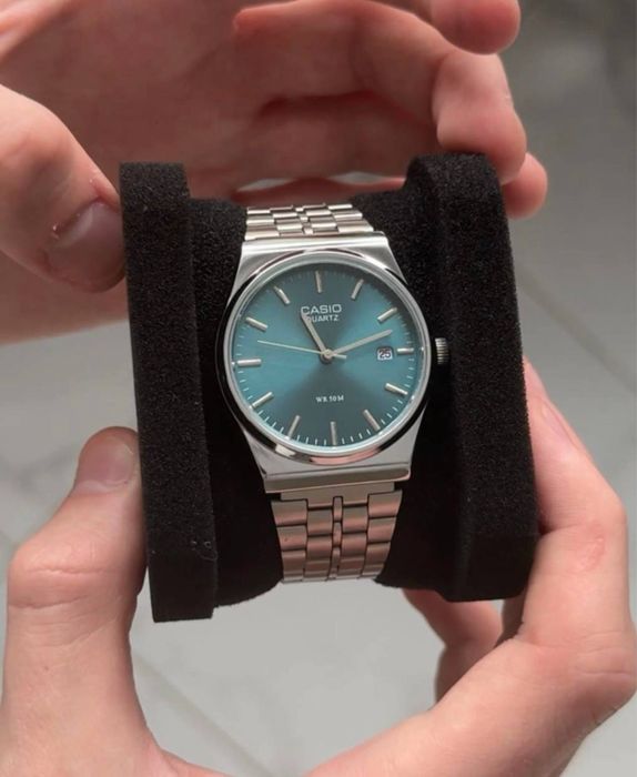 Годинники Casio