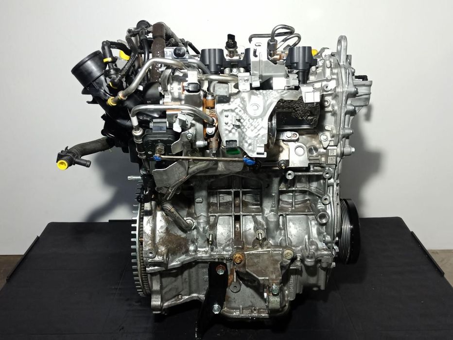MOTOR RENAULT AUSTRAL 1.3 TCE H5H498