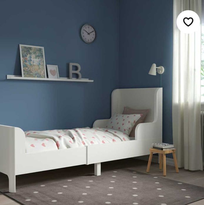 Cama Crianca SUNDVIK Ikea