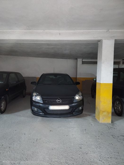 Garagem Centro Famalicão