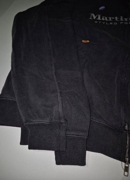 Кофта Martin Rose