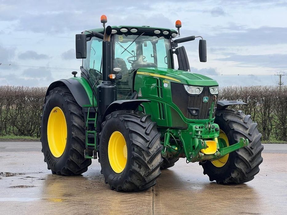 LEASING, KREDYT John Deere New Holland Case CLAAS FENDT decyzja w 24h
