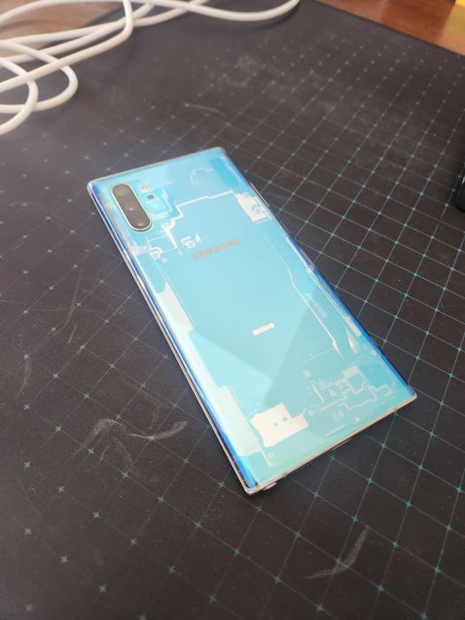 Samsung Galaxy Note 10+