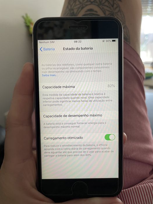 Iphone 6S 64G facam propostas