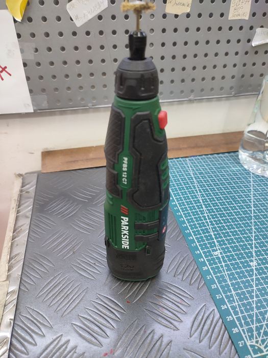 Battery-Powered Machines487766716255447043
