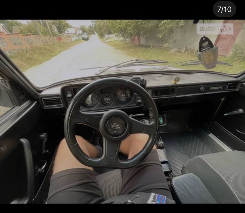 Продам Ваз 21053