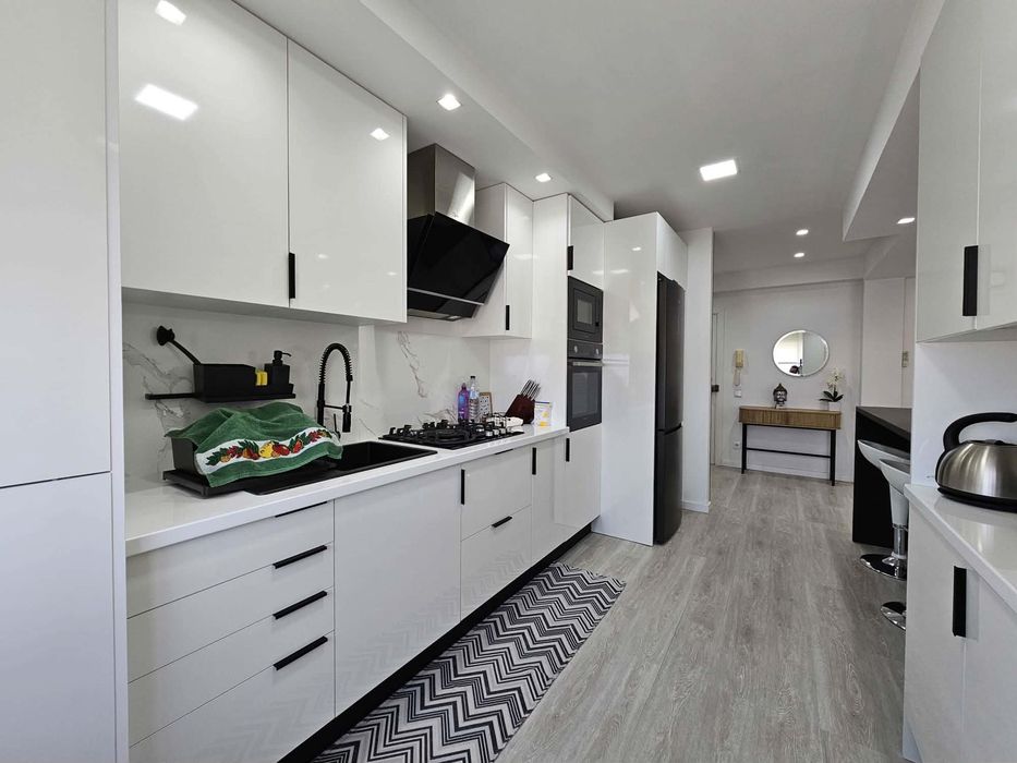 Alugo Apartamento Penthouse T2