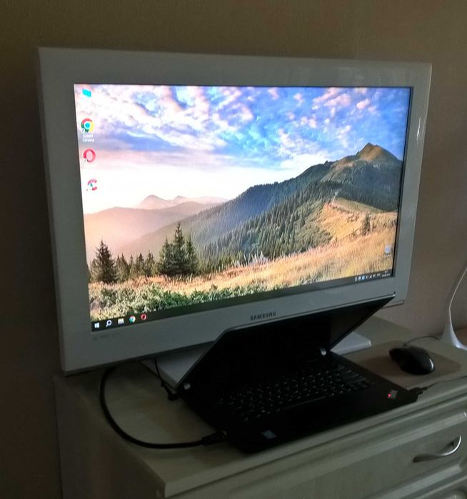 Детали Lenovo E440 ,материнская плата + i 5 процессор и пр.