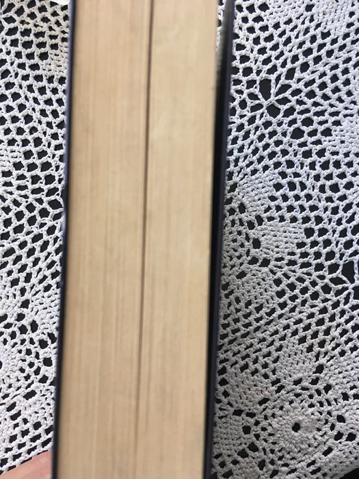 Dotyk Crossa Sylvia Day