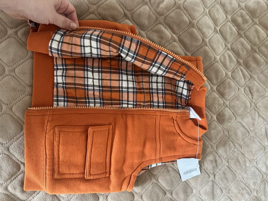 Жилетка  Gymboree 12-18 міс