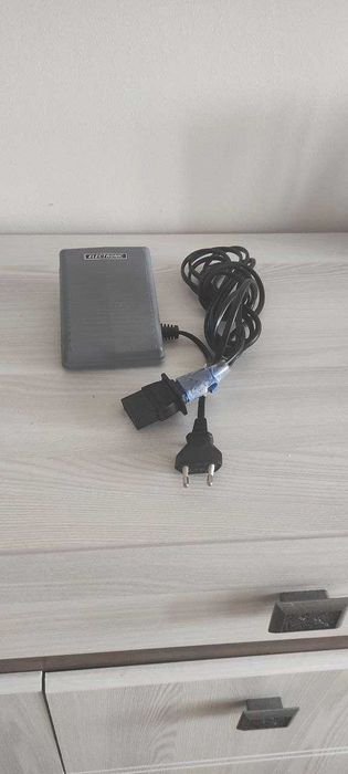 ‼️Надійна електромеханічна швейна машина Brother ML-75 з авто петлею