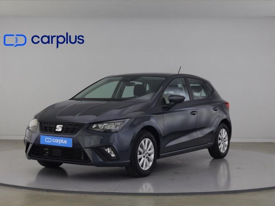 SEAT Ibiza 1.0 TSI Style