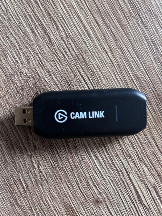 Elgato Cam Link 4K HDMI