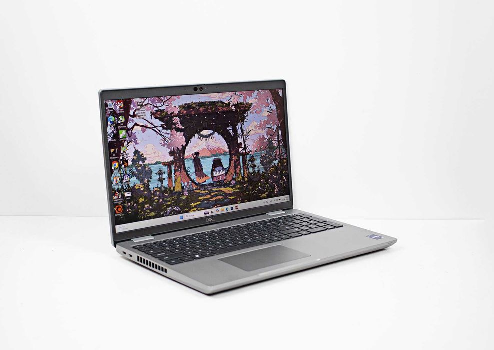 Dell Latitude 5531 Core i7-12800H/ RAM 16 Gb/ SSD 512 Gb/ 15,6" FHD