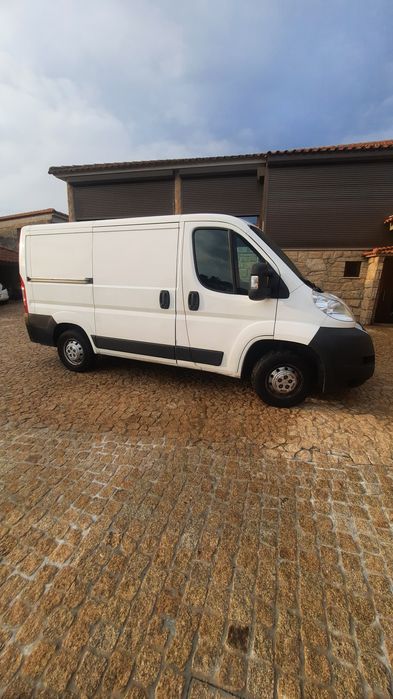 Citroen jumper 2.2 2011