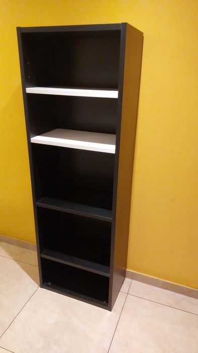 Regał ikea bardzo ładne