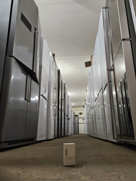 Холодильник Снайге ws 127 обмен на нерабочий