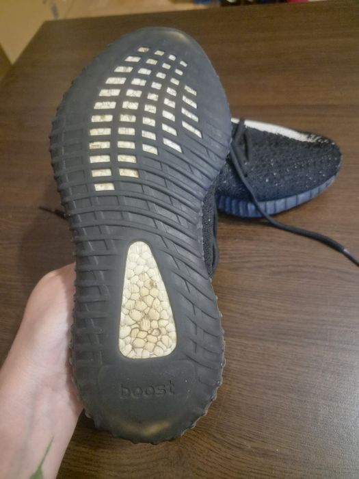 Adidas Yeezy Boost 350