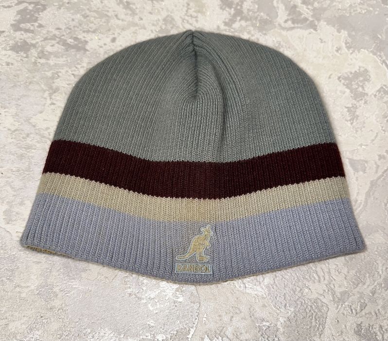 Шапка kangol оригинал