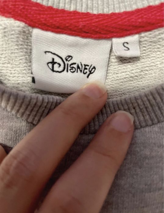 Sweat/Hoodie Disney Minnie