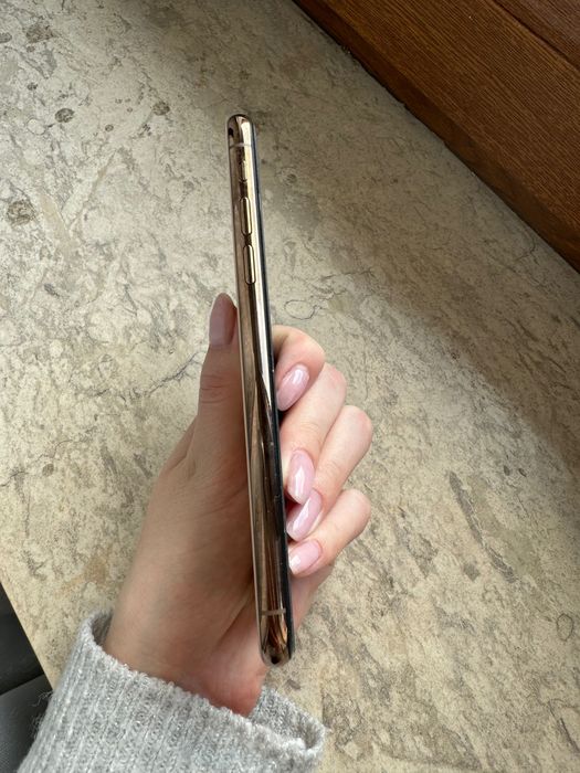 iPhone XS 64 gb stan idelany