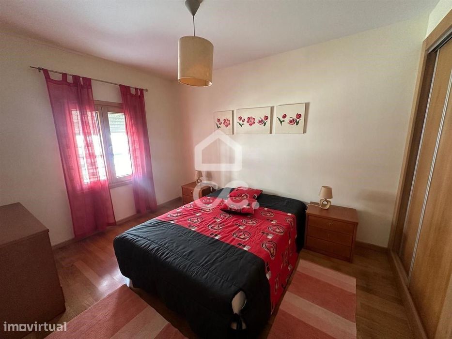 Apartamento T2