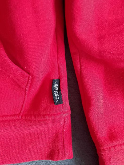 CROPP. Bluza z kapturem.