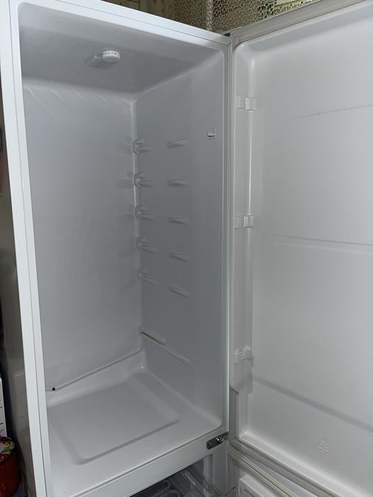 Холодильник Liberton