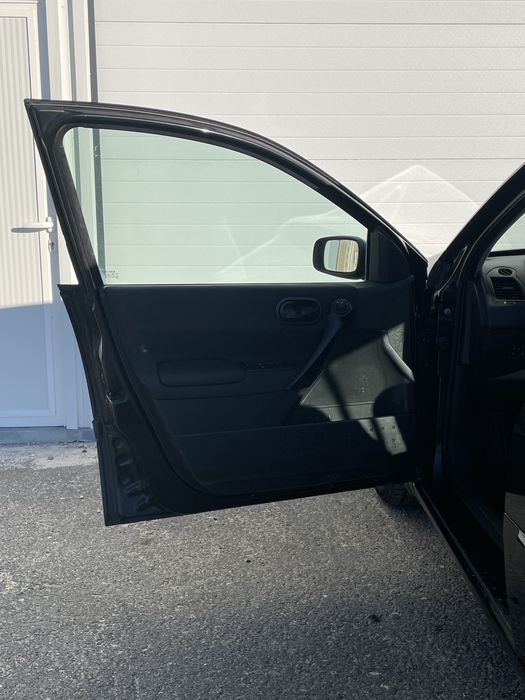 Renault Megane 1.5 dci