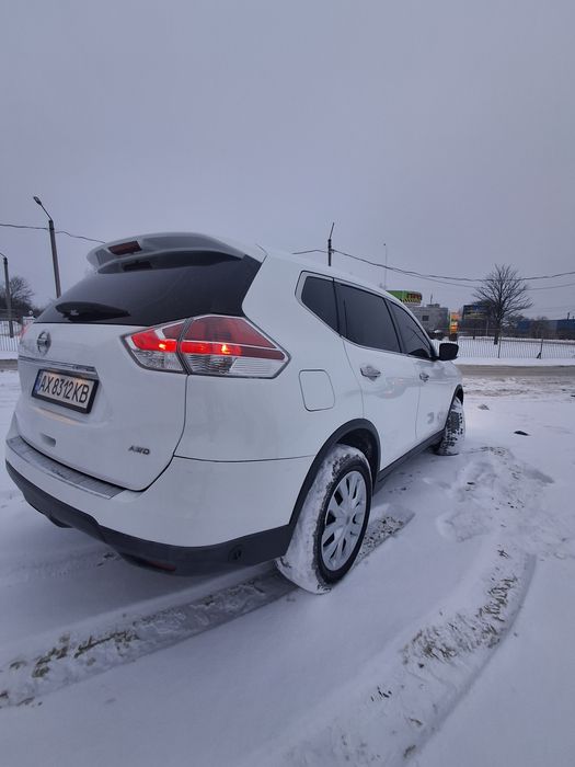 Авто на повному бойовому ходу