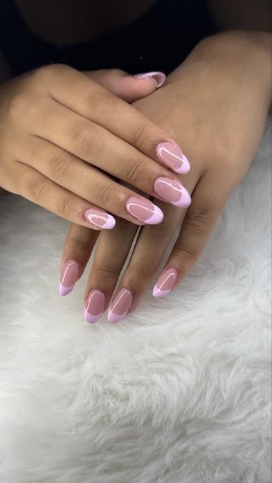 Unhas de gel Odivelas