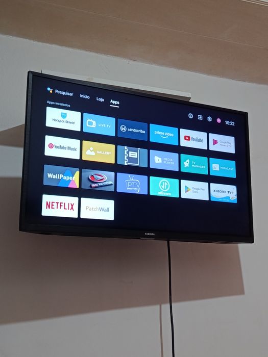 Televisão Xiaomi