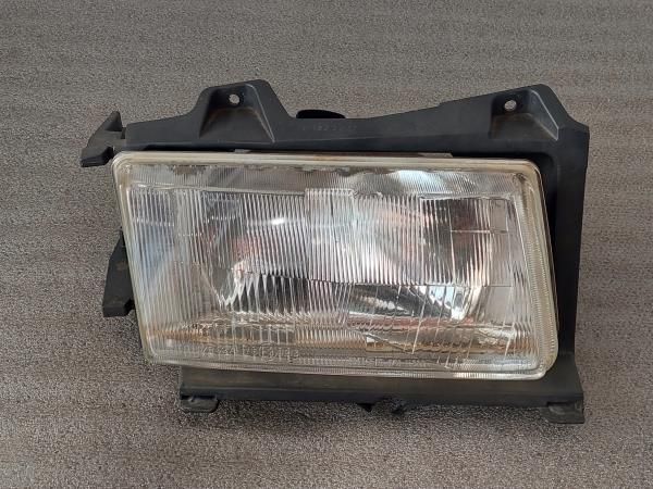 Ótica / farol direita FIAT Scudo (220_)