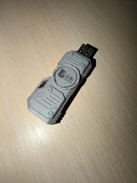 Конвертер GAMWING M9, новий