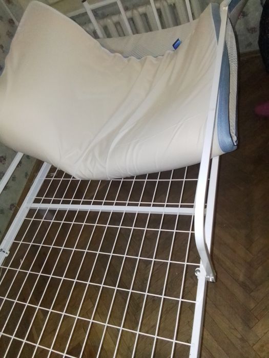 Кровать для лежачих