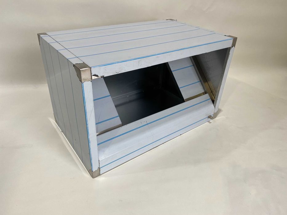 Hottes Feitas por Medida - NOVAS