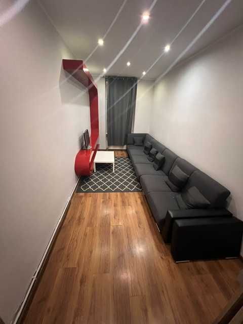 Mieszkanie 42,92 m² | Centrum Kwidzyna | 1. piętro | Niskie koszty utrzymania