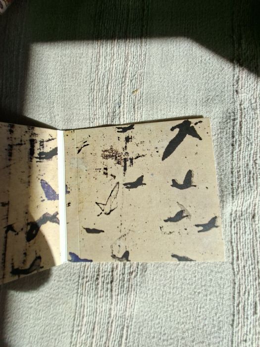 Cd original dos Sigur Rós