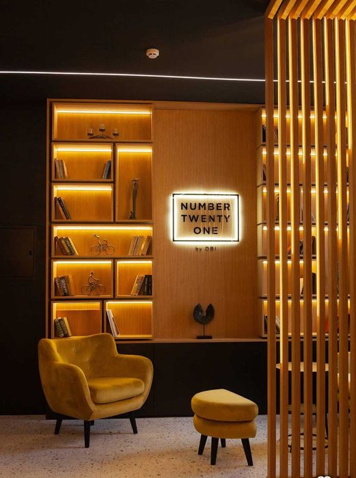 Комерційна нерухомість за адресою (площа 1111 м²) - Atlanta.ua - фото 3