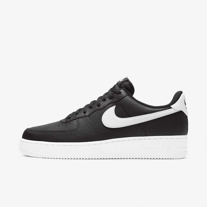 Nike air force 1 07