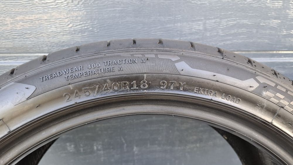Linglong 245/40 R18 Sport 2024