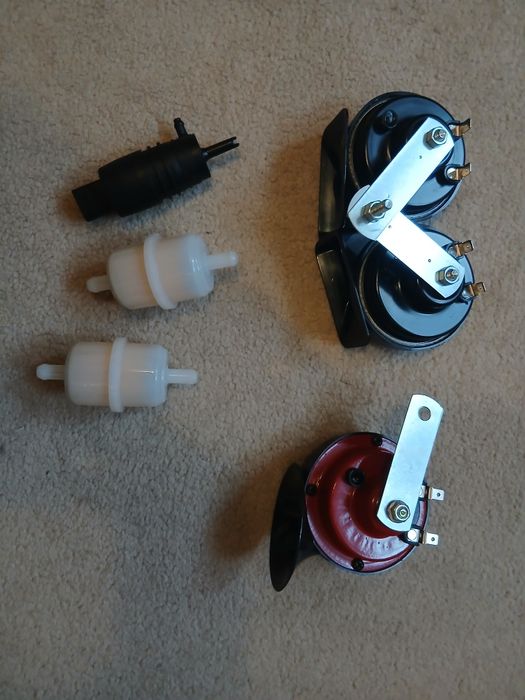 Продам  набор запчастей.