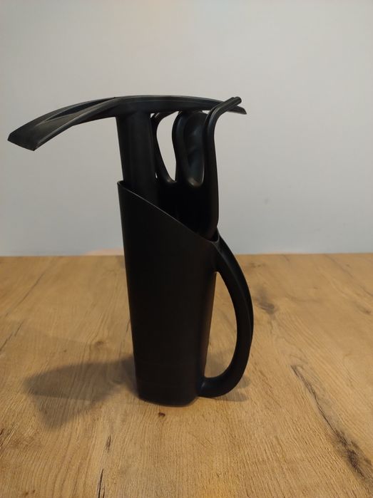 Zestaw narzędzi ogrodniczych