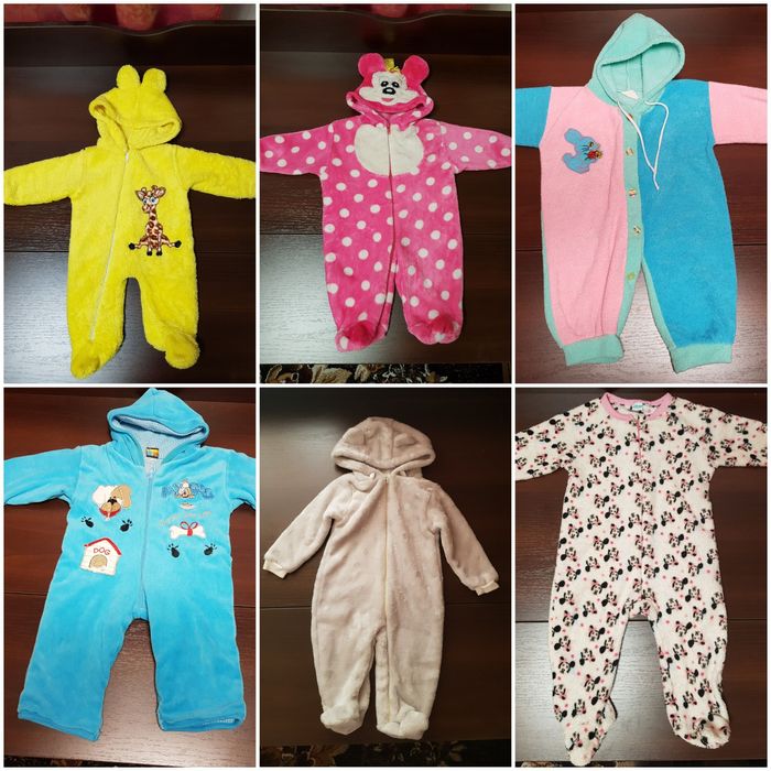 Кигуруми. Человечек. Пижама Слип. Костюм. Спортивный костюм. Халат