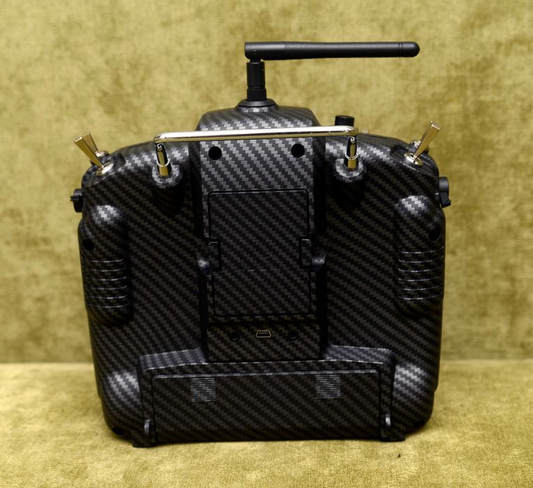 【中古】Taranis X9D + Mr steele エディション 中古】Taranis X9D + Mr steele エディション taranis x9d - Купити