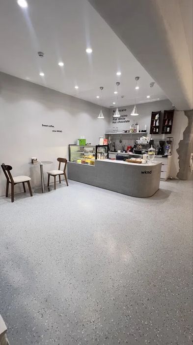 Кавʼярня діюча продаж! ТОР ЛОКАЦІЯ‼️ Франшиза кавʼярня бізнес